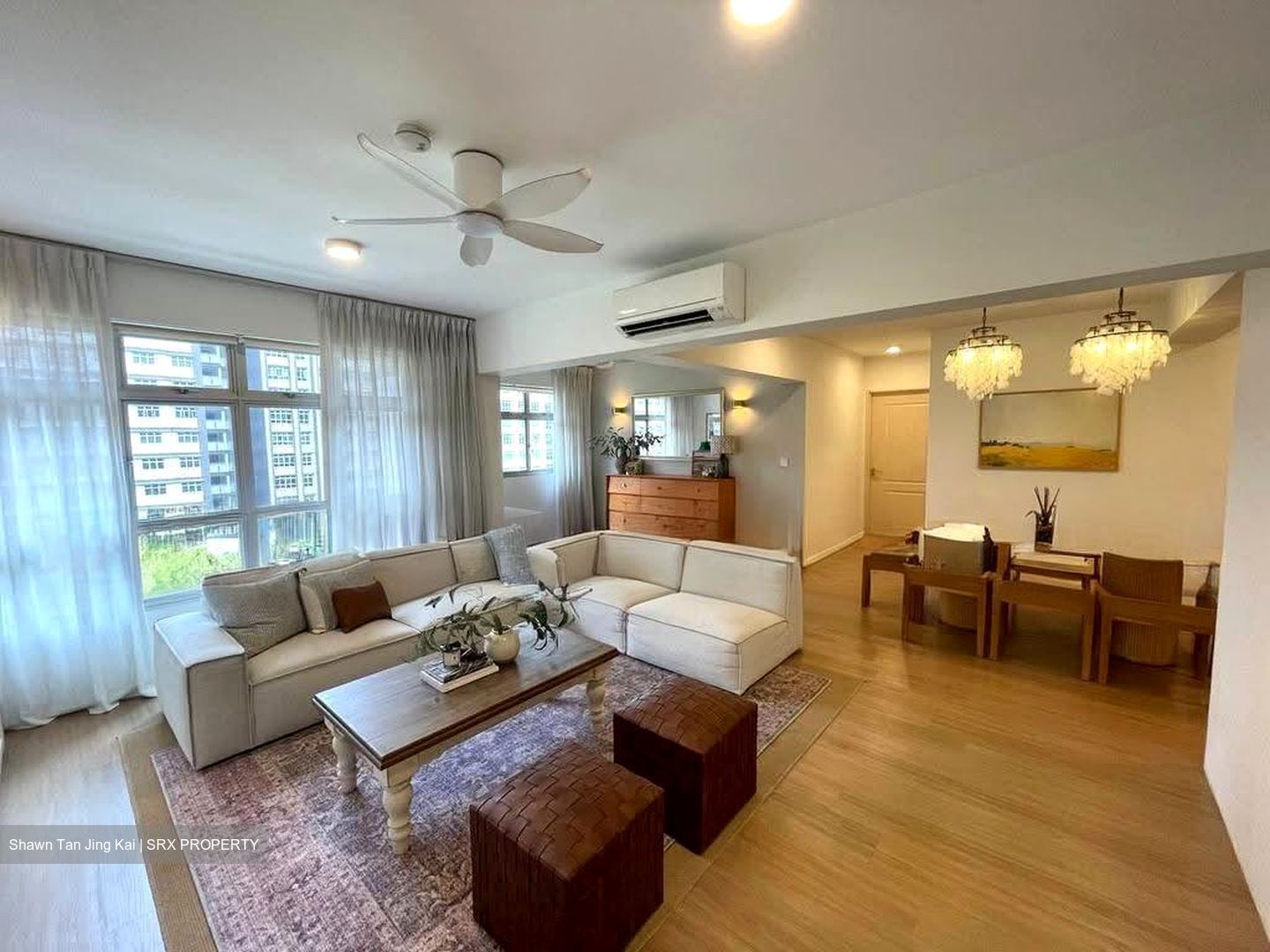 Blk 229A Matilda Sundeck (Punggol), HDB 4 Rooms #608090981